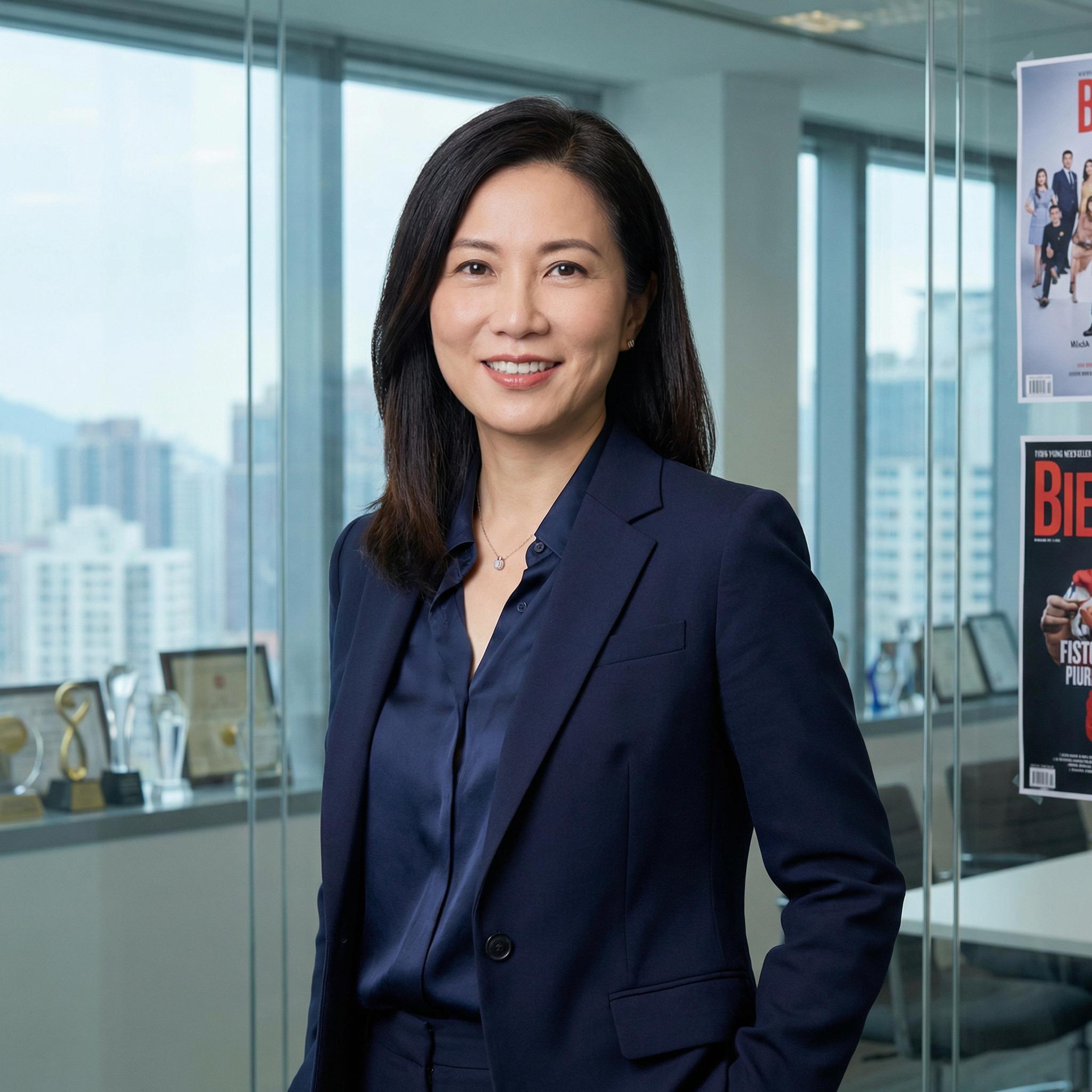 芒果视频制片人李雪